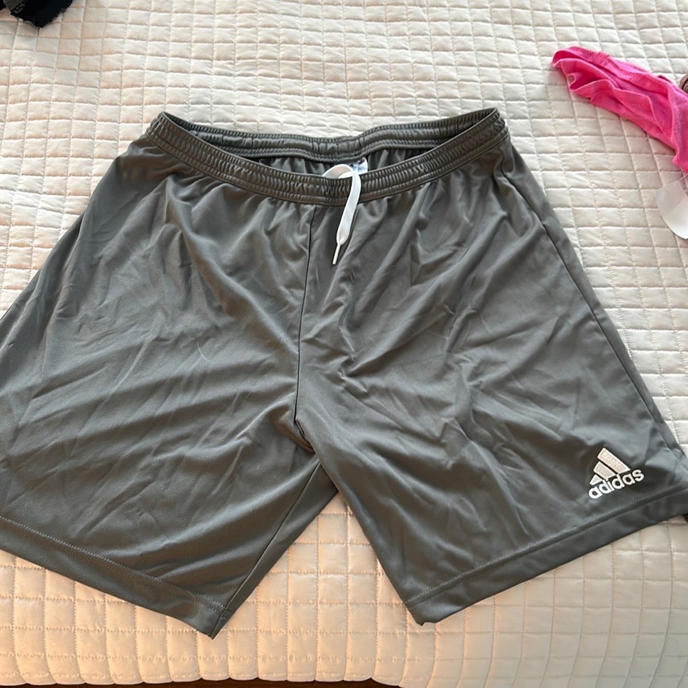 Mens Adidas Shorts